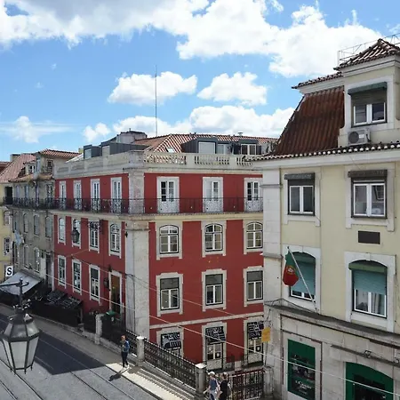 Trendy Chic - Checkinhome アパート