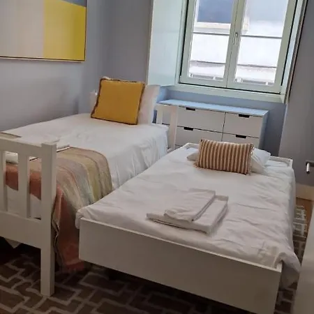 Trendy Chic - Checkinhome Апартаменты *