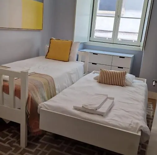 Trendy Chic - Checkinhome Appartement *