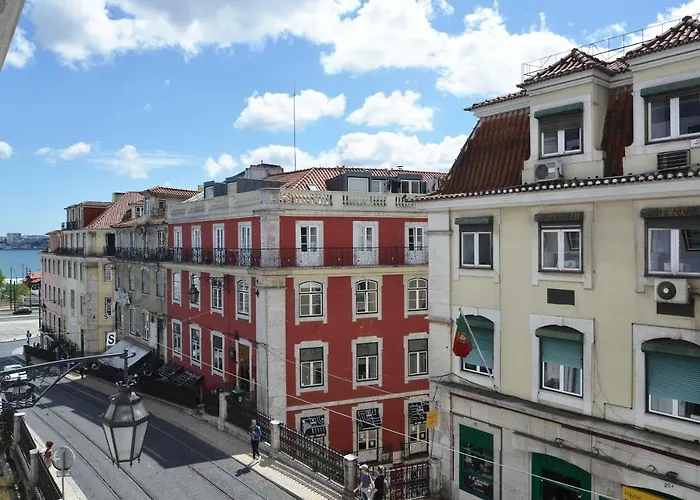 Trendy Chic - Checkinhome Appartement