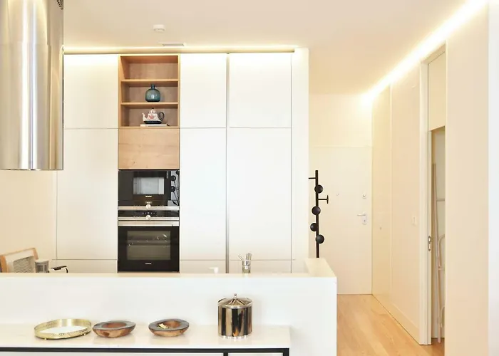 Trendy Chic - Checkinhome Appartement