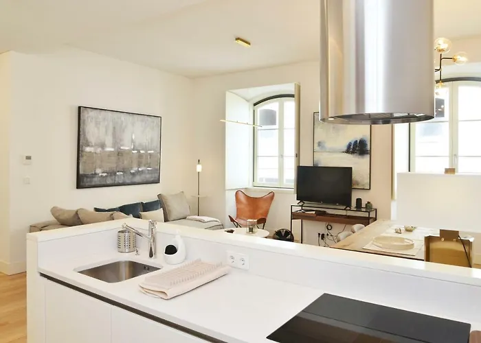 Trendy Chic - Checkinhome Appartement