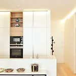 Trendy Chic - Checkinhome Lejlighed