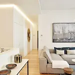 Lejlighed Trendy Chic - Checkinhome *