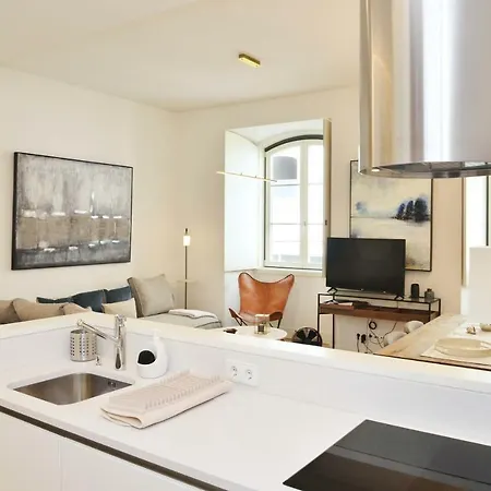 Trendy Chic - Checkinhome Apartman