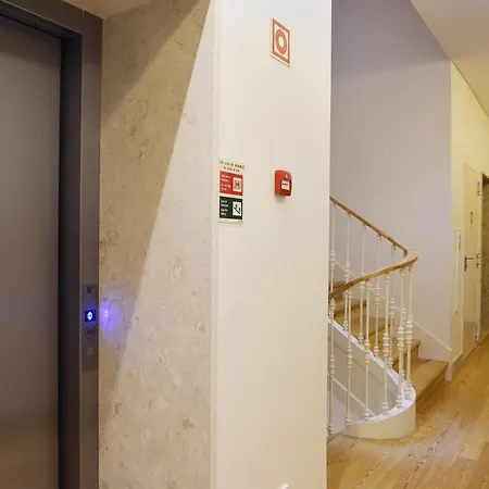 Trendy Chic - Checkinhome * Lisboa