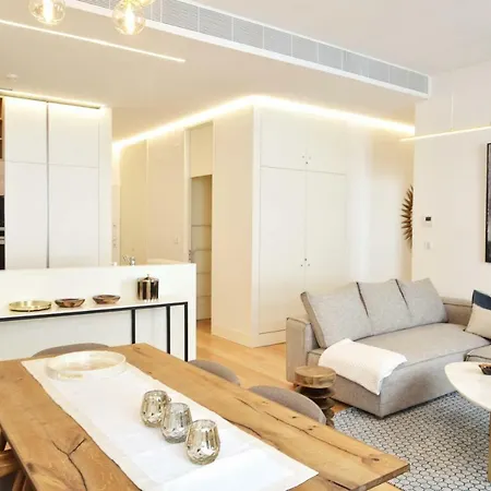 Trendy Chic - Checkinhome * Lisbon