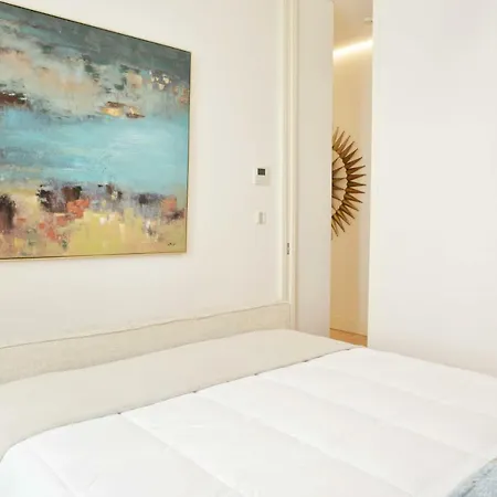 Apartment Trendy Chic - Checkinhome Lisbon