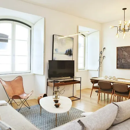 Apartment Trendy Chic - Checkinhome *
