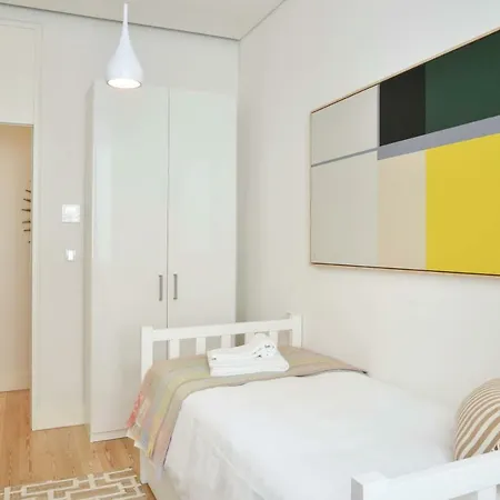 Apartment Trendy Chic - Checkinhome *