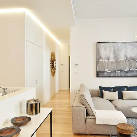 Apartment Trendy Chic - Checkinhome *