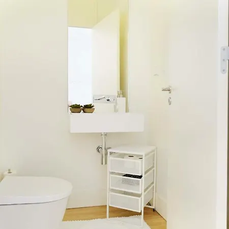 Trendy Chic - Checkinhome Lisbon